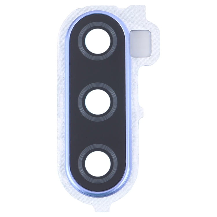 For Sony Xperia 10 IV Original Camera Lens Cover (Blue)