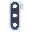 For Sony Xperia 10 IV Original Camera Lens Cover (Blue) - Camera by PMC TechLife | Online Shopping South Africa | PMC TechLife