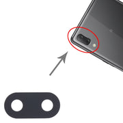 For Sony Xperia L3 Back Camera Lens