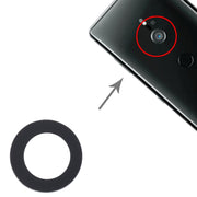 For Sony Xperia XZ3 / XZ2 Compact / XZ2 Back Camera Lens