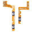For OnePlus Nord N10 5G BE2025 Power Button Flex Cable - Flex Cable by PMC TechLife | Online Shopping South Africa | PMC TechLife