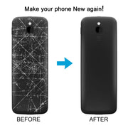 For Nokia 8110 4G Original Battery Back Cover