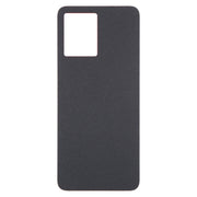 For OPPO F21s Pro Original Battery Back Cover(Black)