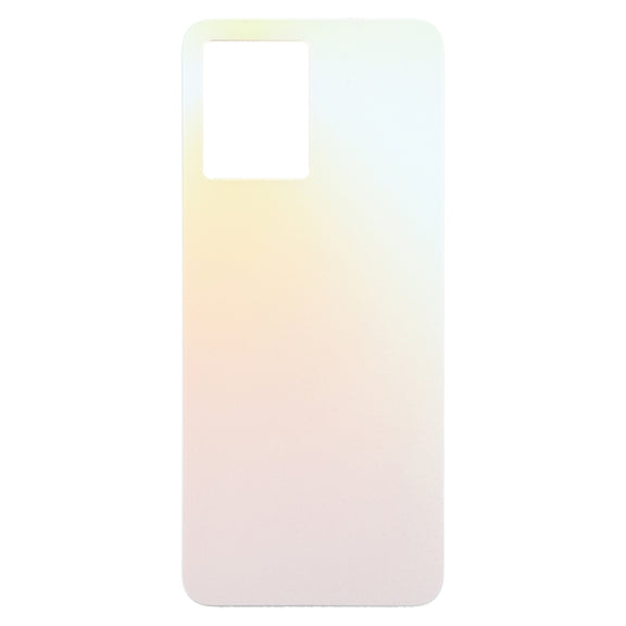 For OPPO F21s Pro Original Battery Back Cover(Gold)