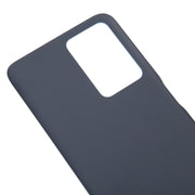 For OnePlus Nord CE 2 Lite 5G Original Battery Back Cover(Blue)