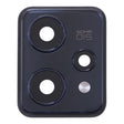For Realme 9 Pro+ Original Camera Lens Cover (Black) - Camera Series by PMC TechLife | Online Shopping South Africa | PMC TechLife | Buy Now Pay Later Mobicred