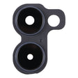 For Realme 10 Original Camera Lens Cover (Black) - Camera Series by PMC TechLife | Online Shopping South Africa | PMC TechLife