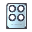 For Realme Narzo 50 Original Camera Lens Cover (Green) - Camera Series by PMC TechLife | Online Shopping South Africa | PMC TechLife