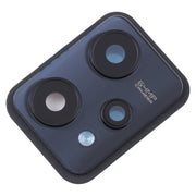 For Realme 9 Pro Original Camera Lens Cover (Black)