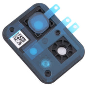 For Realme 9 Pro Original Camera Lens Cover (Black)
