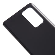 For Xiaomi Redmi K60 OEM Battery Back Cover(Green)