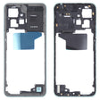 For Xiaomi Redmi Note 12 4G Original Middle Frame Bezel Plate (Green) - Frame Bezel Plate by PMC TechLife | Online Shopping South Africa | PMC TechLife