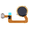For Xiaomi Poco C55 Original Fingerprint Sensor Flex Cable (Black) - Flex Cable by PMC TechLife | Online Shopping South Africa | PMC TechLife | Buy Now Pay Later Mobicred