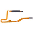 For Xiaomi Redmi Note 11T Pro+ Original Fingerprint Sensor Flex Cable (Black) - Flex Cable by PMC TechLife | Online Shopping South Africa | PMC TechLife