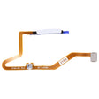 For Xiaomi Redmi Note 12 Pro+ Original Fingerprint Sensor Flex Cable (White) - Flex Cable by PMC TechLife | Online Shopping South Africa | PMC TechLife
