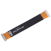 For Lenovo Z6 Pro L78051 Charging Port Mainboard Connector Flex Cable