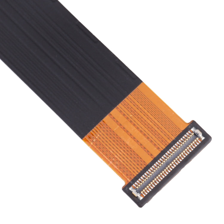 For Lenovo Z6 Pro L78051 Charging Port Mainboard Connector Flex Cable