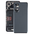 For OnePlus Nord CE 3 Lite Original Battery Back Cover(Black) - Back Cover by PMC TechLife | Online Shopping South Africa | PMC TechLife | Buy Now Pay Later Mobicred