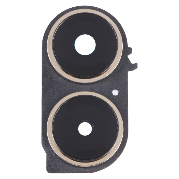 For OPPO Reno9 Original Camera Lens Cover (Gold)