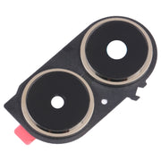 For OPPO Reno9 Original Camera Lens Cover (Gold)