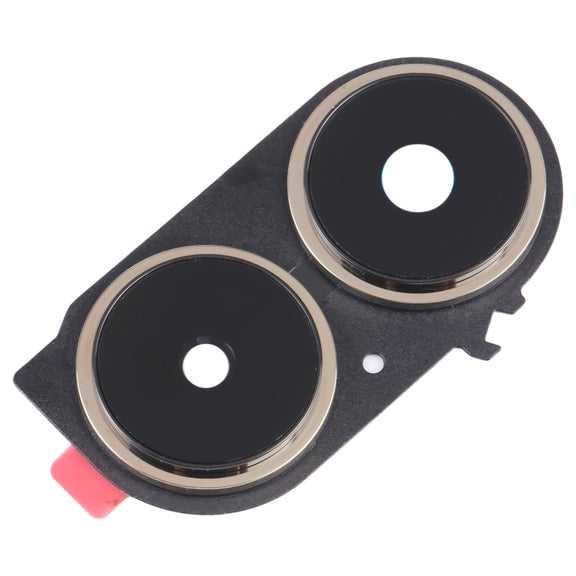 For OPPO Reno9 Original Camera Lens Cover (Gold)