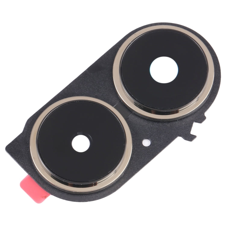 For OPPO Reno9 Original Camera Lens Cover (Gold)