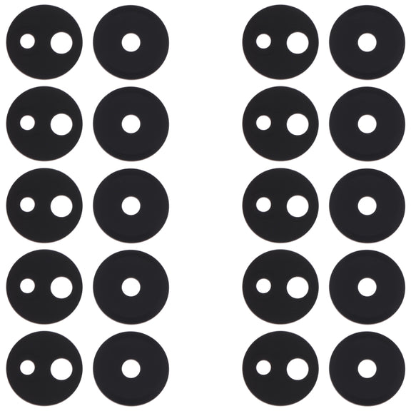 For Realme 10 Pro+ 10 Pair Original Back Camera Lens