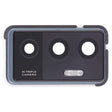For vivo S10E Original Camera Lens Cover (Black) - Camera Parts by PMC TechLife | Online Shopping South Africa | PMC TechLife