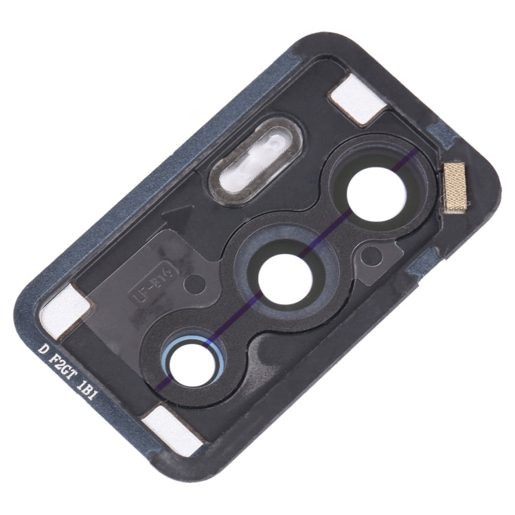 For vivo S10E Original Camera Lens Cover (Black)