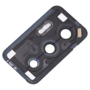 For vivo S10E Original Camera Lens Cover (Black)