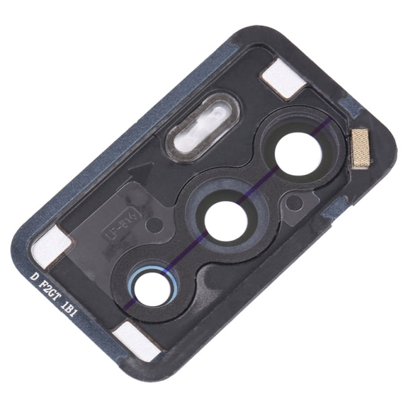 For vivo S10E Original Camera Lens Cover (Black)