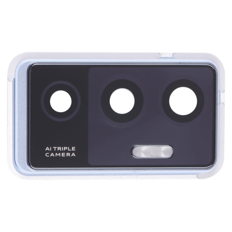For vivo S10E Original Camera Lens Cover (Blue)