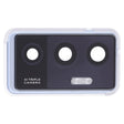 For vivo S10E Original Camera Lens Cover (Blue) - Camera Parts by PMC TechLife | Online Shopping South Africa | PMC TechLife | Buy Now Pay Later Mobicred