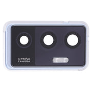 For vivo S10E Original Camera Lens Cover (Blue)