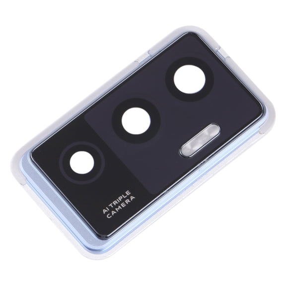 For vivo S10E Original Camera Lens Cover (Blue)