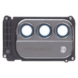 Back Camera Lens Frame for Nokia G400 - free shipping - PMC TechLife - Order now!