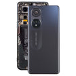For OPPO A1 Pro Original Battery Back Cover(Black) - Back Cover by PMC TechLife | Online Shopping South Africa | PMC TechLife