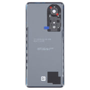 For OPPO A1 Pro Original Battery Back Cover(Blue)