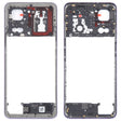 For Realme GT Neo 5 Original Middle Frame Bezel Plate(Blue) - Frame Bezel Plate by PMC TechLife | Online Shopping South Africa | PMC TechLife