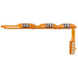 For Honor X40 Power Button & Volume Button Flex Cable - Flex Cable by PMC TechLife | Online Shopping South Africa | PMC TechLife