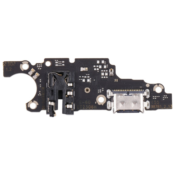 For Honor Play 40 Plus Charging Port Board