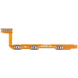 For Honor 80 Power Button & Volume Button Flex Cable - Flex Cable by PMC TechLife | Online Shopping South Africa | PMC TechLife