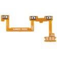 For Huawei Maimang 20 Power Button & Volume Button Flex Cable - Flex Cable by PMC TechLife | Online Shopping South Africa | PMC TechLife