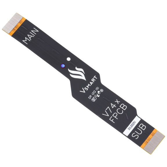 For Vsmart Airs 4 OEM Motherboard Flex Cable