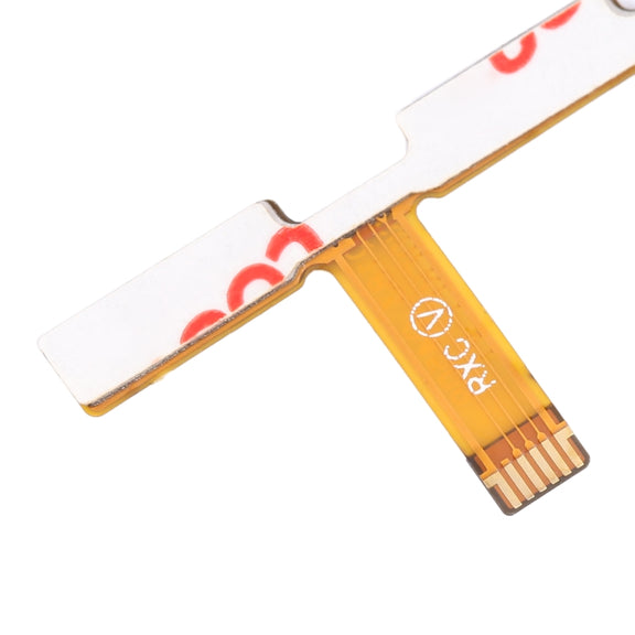 For Vsmart Joy 2 Plus OEM Power Button & Volume Button Flex Cable