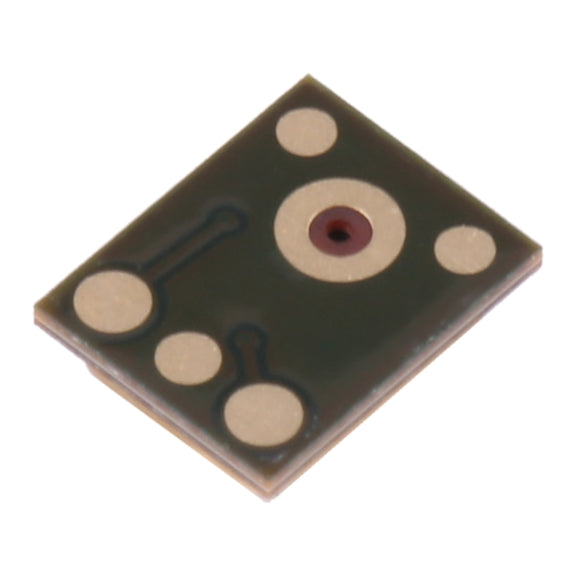 3.8mm x 2.8mm Microphone Head Five Points
