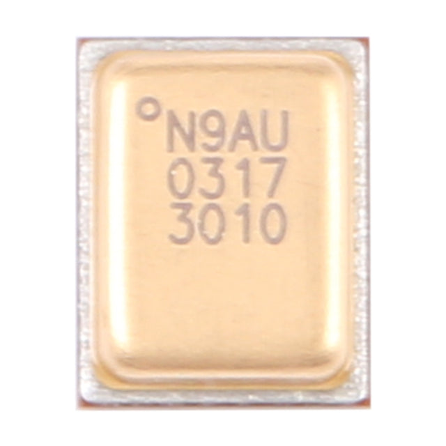 3.8mm x 2.8mm Microphone Head Five Points