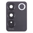 For vivo V27 / V27 Pro Original Camera Lens Cover (Black) - Camera Parts by PMC TechLife | Online Shopping South Africa | PMC TechLife