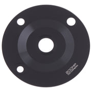 10 PCS Back Camera Lens for Realme 11 Pro+ (Black)