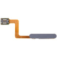 For Xiaomi Pad 5 Pro Power Button Flex Cable (Black) - Flex Cable by PMC TechLife | Online Shopping South Africa | PMC TechLife | Buy Now Pay Later Mobicred